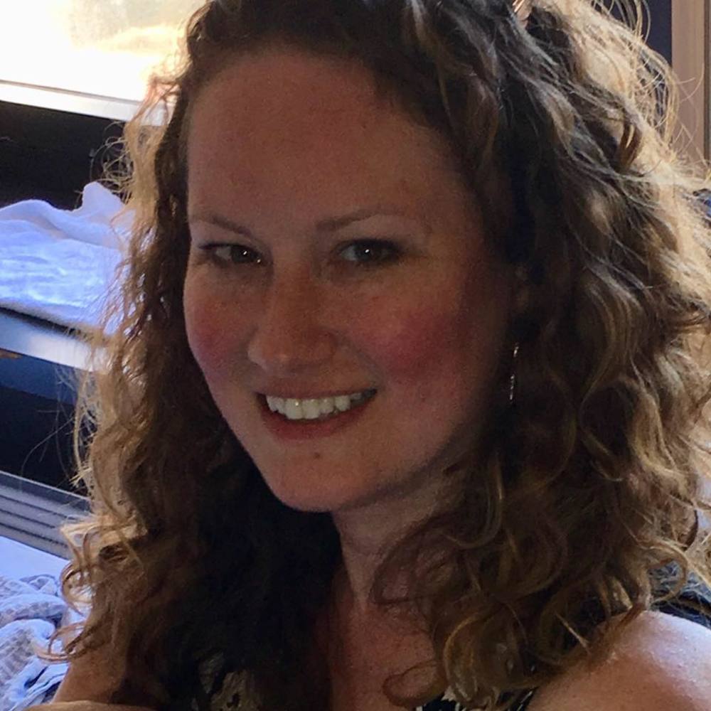 Meet your Posher, Maria